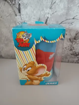 Vaso Tom y Jerry