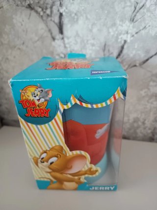 Vaso Tom y Jerry