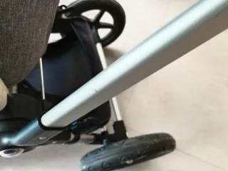 Carro Bugaboo Camaleón