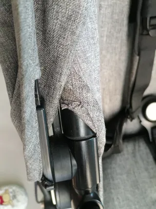 Carro Bugaboo Camaleón