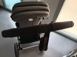 Carro Bugaboo Camaleón
