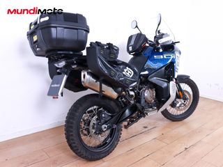 HUSQVARNA NORDEN 901 EXPEDITION