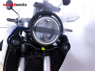 HUSQVARNA NORDEN 901 EXPEDITION