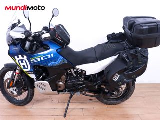 HUSQVARNA NORDEN 901 EXPEDITION