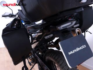 HUSQVARNA NORDEN 901 EXPEDITION