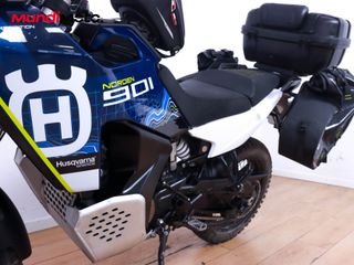 HUSQVARNA NORDEN 901 EXPEDITION