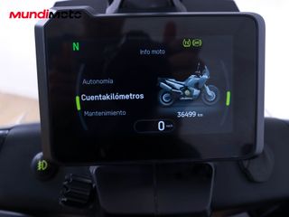 HUSQVARNA NORDEN 901 EXPEDITION