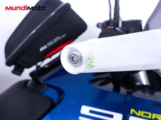 HUSQVARNA NORDEN 901 EXPEDITION