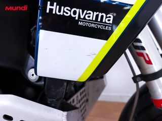 HUSQVARNA NORDEN 901 EXPEDITION