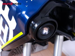 HUSQVARNA NORDEN 901 EXPEDITION