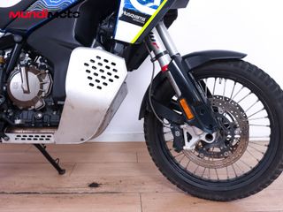 HUSQVARNA NORDEN 901 EXPEDITION