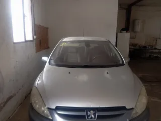 Peugeot 307 2003