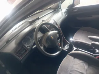 Peugeot 307 2003