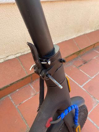 Patinete Eléctrico Xiaomi M365 (LEER DESCRIPCIÓN)