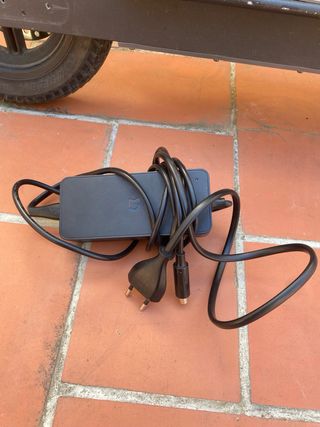 Patinete Eléctrico Xiaomi M365 (LEER DESCRIPCIÓN)