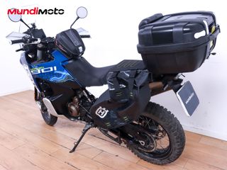 HUSQVARNA NORDEN 901 EXPEDITION