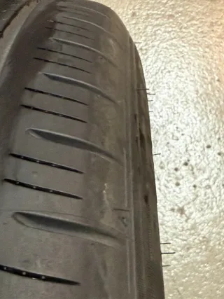 Llantas de aleación 4 unidades Toyota Rav4 18"