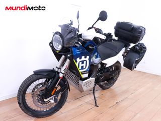 HUSQVARNA NORDEN 901 EXPEDITION