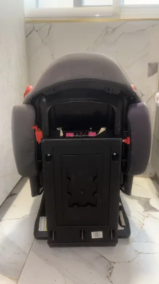 Silla de coche para niño