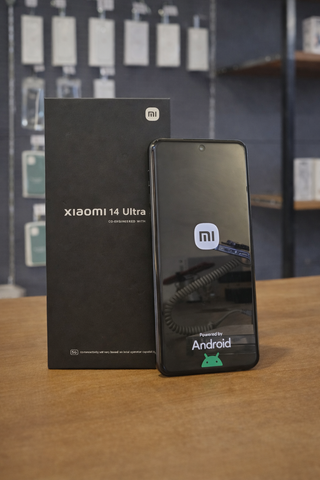 XIAOMI 14 ULTRA 16GB / 512GB NEGRO