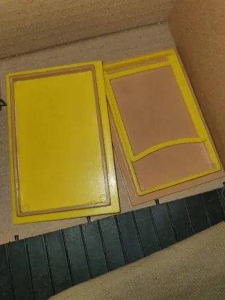 Madelman Safari Años 70 Original y como nuevo