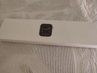 Apple Watch Series 6 44mm Rose Gold