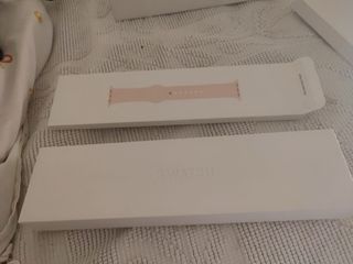 Apple Watch Series 6 44mm Rose Gold