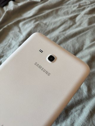 Tablet Samsung Galaxy Tab 3 Blanca