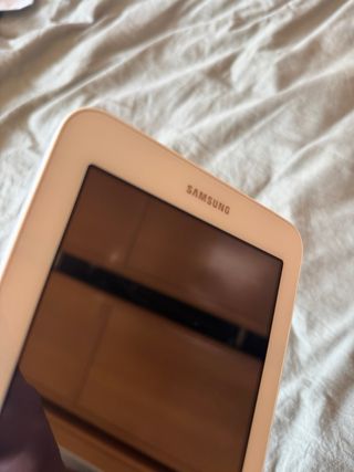 Tablet Samsung Galaxy Tab 3 Blanca