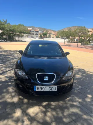 SEAT Leon 2008