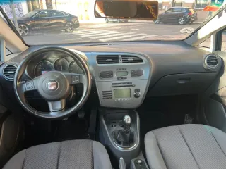 SEAT Leon 2008