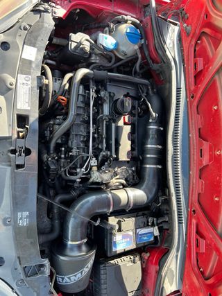 SEAT Leon Cupra R mk2