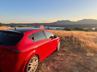 SEAT Leon Cupra R mk2