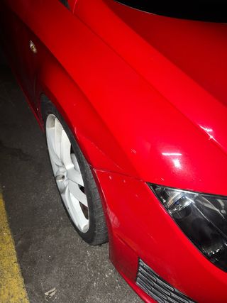 SEAT Leon Cupra R mk2