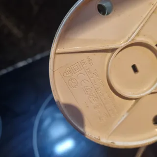 Molinillo de café Braun eléctrico 220w.