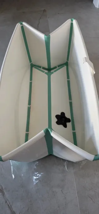 Bañera Bebé Babybjorn