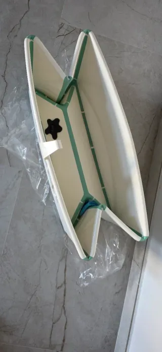 Bañera Bebé Babybjorn