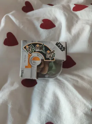 Figura Star Wars The Mandalorian The Child