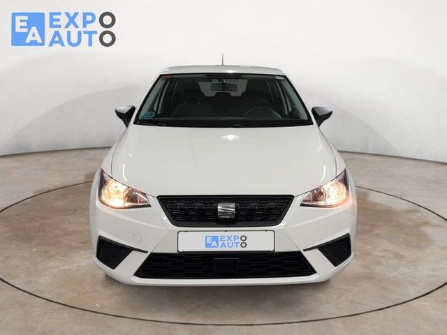 Seat Ibiza 1.0 MPI 59kW (80CV) Reference Plus