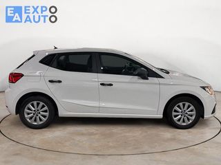 Seat Ibiza 1.0 MPI 59kW (80CV) Reference Plus