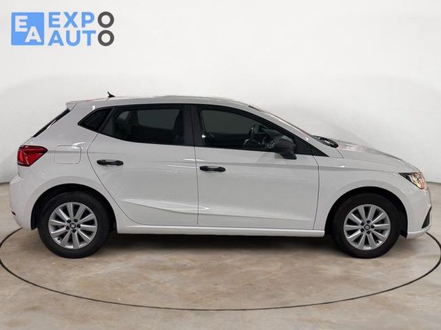 Seat Ibiza 1.0 MPI 59kW (80CV) Reference Plus