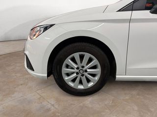 Seat Ibiza 1.0 MPI 59kW (80CV) Reference Plus