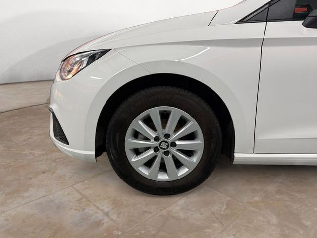Seat Ibiza 1.0 MPI 59kW (80CV) Reference Plus
