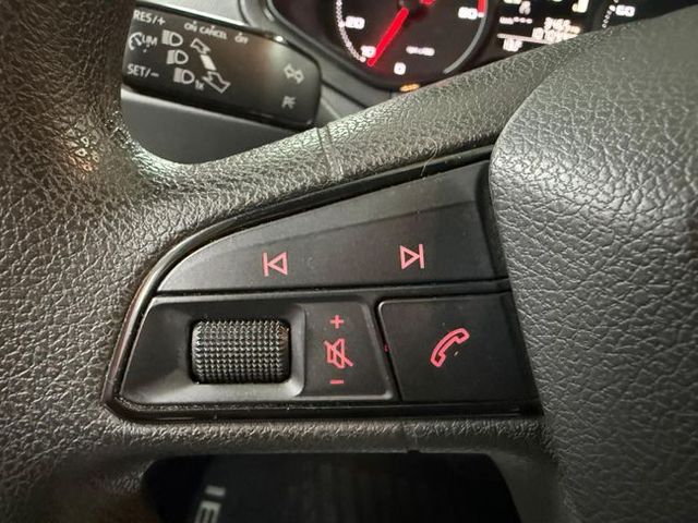 Seat Ibiza 1.0 MPI 59kW (80CV) Reference Plus
