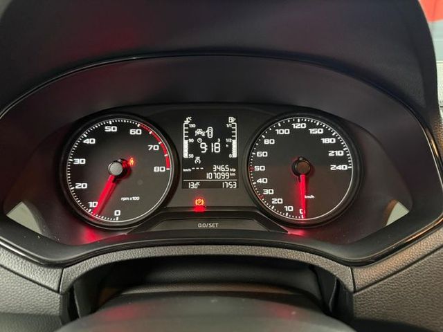 Seat Ibiza 1.0 MPI 59kW (80CV) Reference Plus