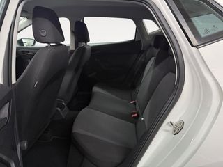 Seat Ibiza 1.0 MPI 59kW (80CV) Reference Plus