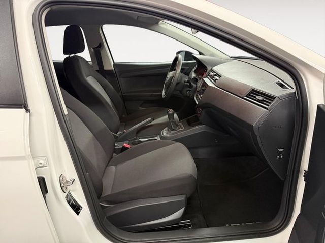Seat Ibiza 1.0 MPI 59kW (80CV) Reference Plus