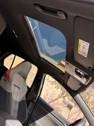 Volkswagen Golf 8.5 Gti