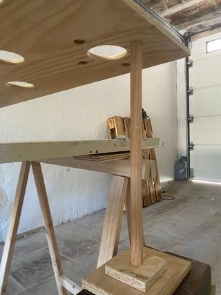 Mueble Camper Kangoo | Berlingo | Rifter