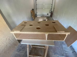 Mueble Camper Kangoo | Berlingo | Rifter